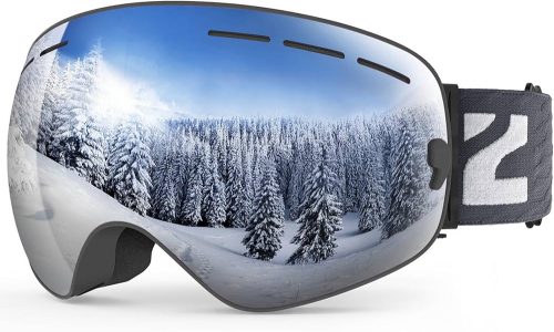 Goggles